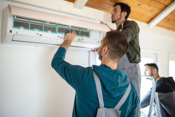 Trusted Mill Creek, WA HVAC Experts