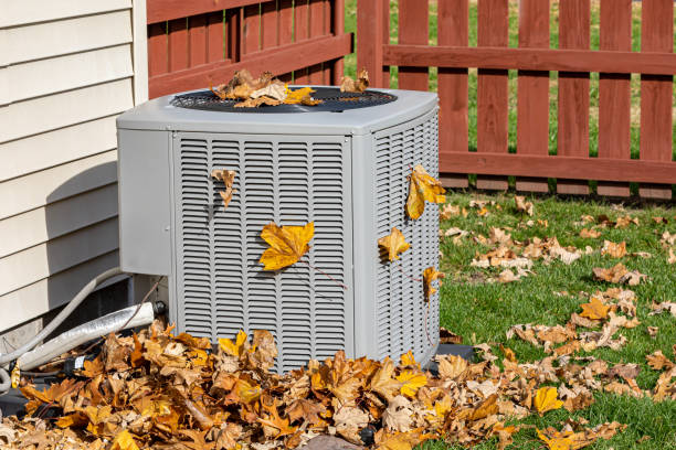 Best Residential HVAC services  in Mill Creek, WA