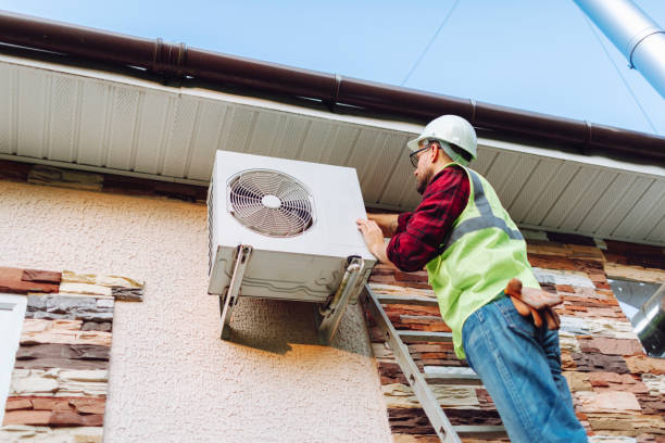  Mill Creek, WA HVAC Pros