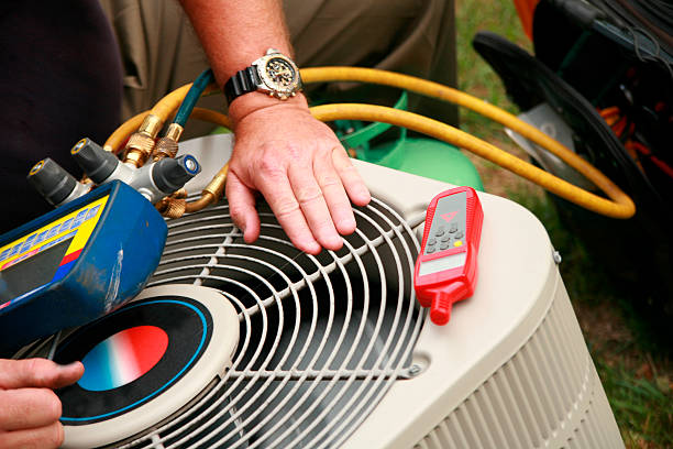 Best Emergency HVAC repair  in Mill Creek, WA