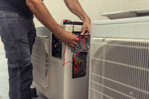 Best Best HVAC companies  in Mill Creek, WA
