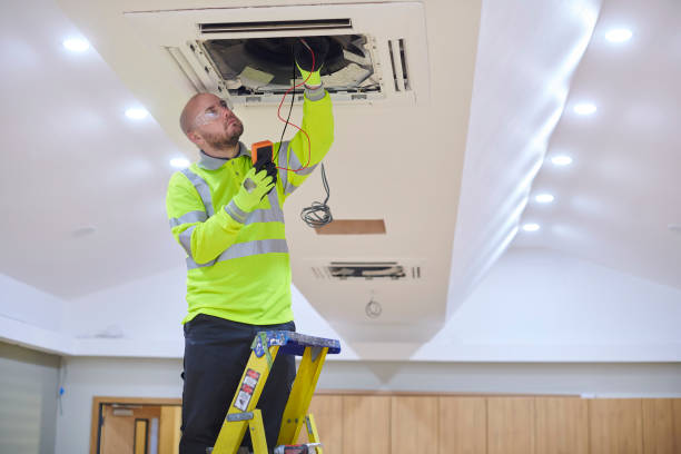 Best HVAC tune-up services  in Mill Creek, WA