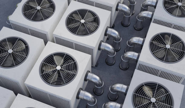Best HVAC installation services  in Mill Creek, WA