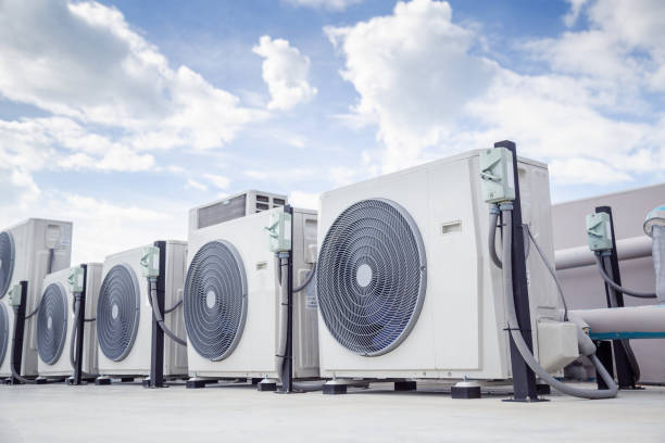 Best Air conditioning repair  in Mill Creek, WA
