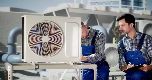 Best HVAC repair near me  in Mill Creek, WA