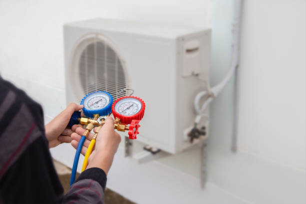 Trusted Mill Creek, WA HVAC Experts
