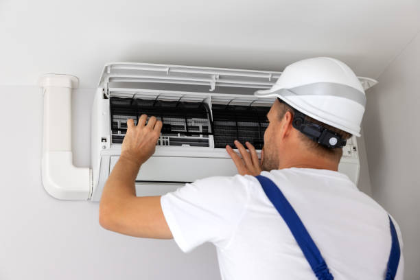 AC installation near me in Mill Creek, WA