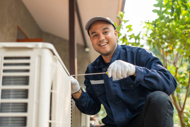 Best Heating repair services  in Mill Creek, WA