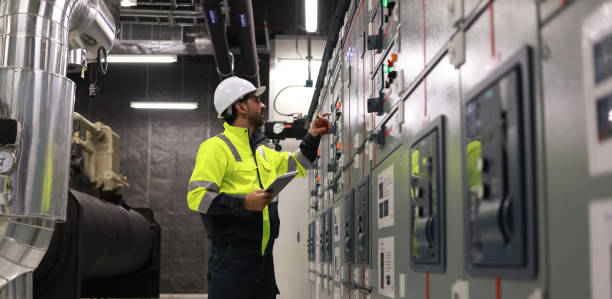 Best HVAC repair near me  in Mill Creek, WA