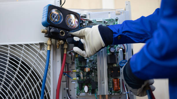 Best HVAC maintenance near me  in Mill Creek, WA