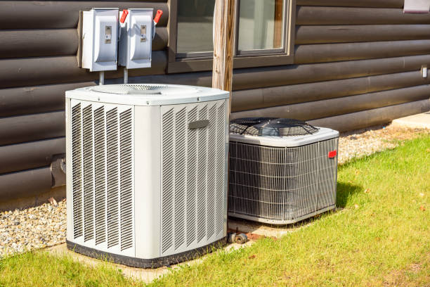 Best Affordable HVAC services  in Mill Creek, WA